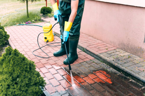 Deck Cleaning Services in Valley Green, PA