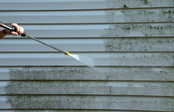Why Choose Our Certified Pressure Washing Experts for Your Project Needs in Valley Green, PA?