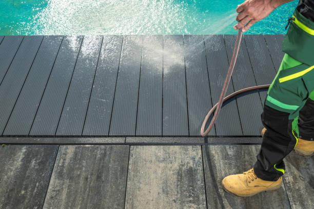 Best Roof Pressure Washing  in Valley Green, PA