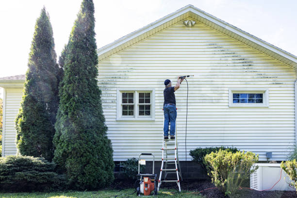 Best Sidewalk Pressure Washing  in Valley Green, PA