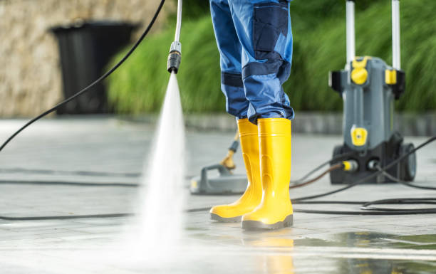 Best Residential Pressure Washing Services  in Valley Green, PA