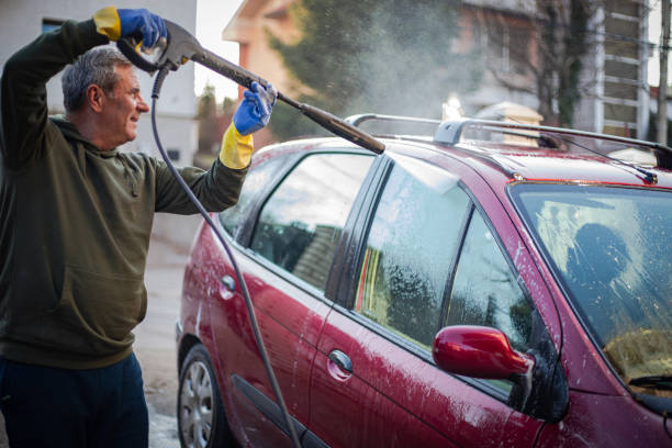 Best Residential Pressure Washing Services  in Valley Green, PA