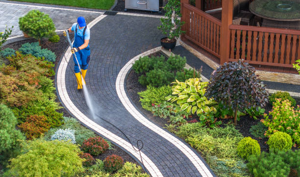 Best Pressure Washing Siding  in Valley Green, PA